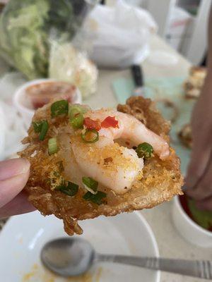 Banh Khot Vung Tau