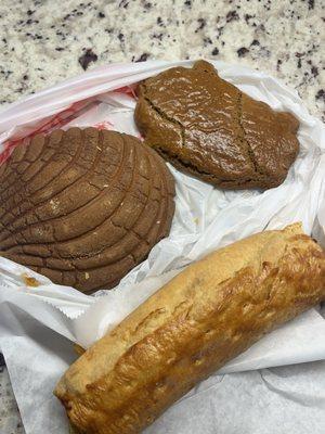 Pan dulce