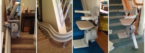 E J Stairlifts & Medical Supply