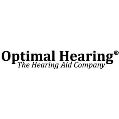 Optimal Hearing