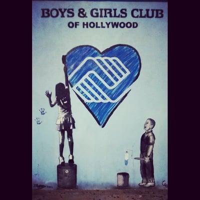 Boys & Girls Club of Hollywood