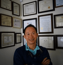 Neal M Pham, DDS