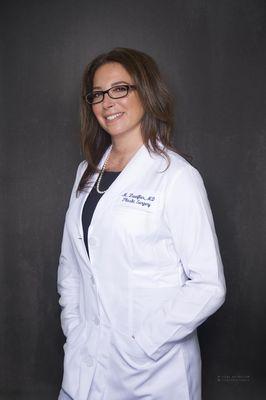 Michelle Zweifler MD