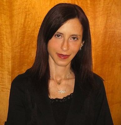 Dr Jennifer Naidich, Psychologist