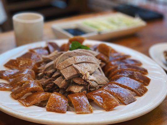 Peking Duck