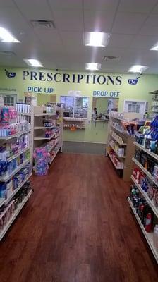 Madina Pharmacy