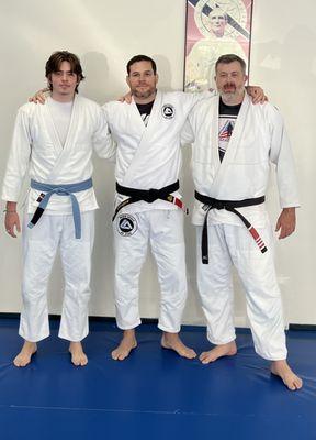 Chattanooga Jiu Jitsu Academy