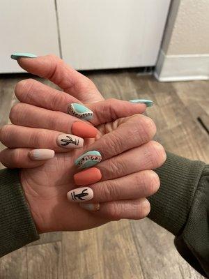 Nails