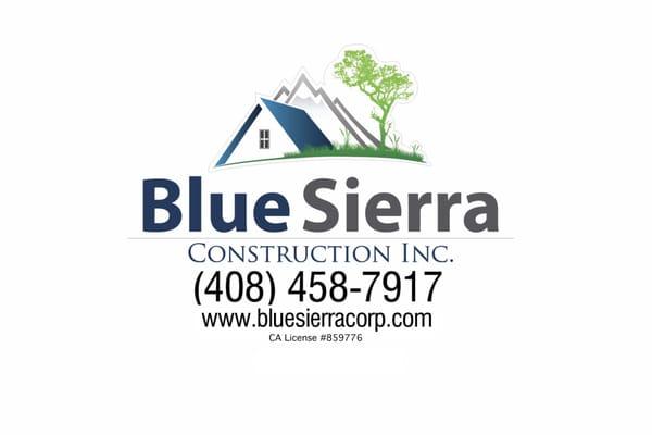 Blue Sierra Landscape & Concrete Construction, Inc.