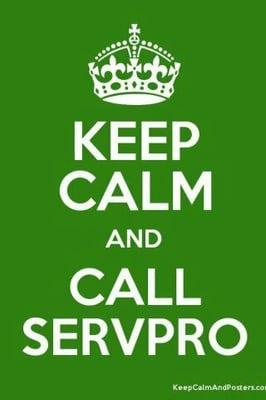 Servpro of Spring Garden