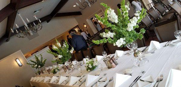 Rosemary's Floral & Events