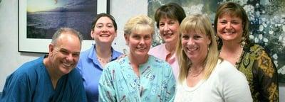 Our friendly dental staff is happy to serve you. Our services include family dentistry, cosmetic dentistry, and emergency dental services.