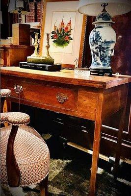 Liberty Hill Antiques & Fine Furnishings