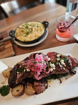 14 oz. Delmonico Ribeye