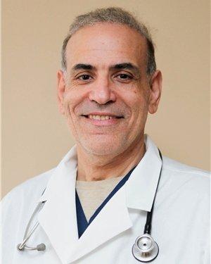 Dr. Mehdi "Marc" Khorsandi