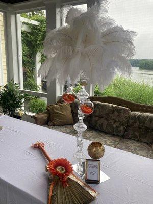 table decor