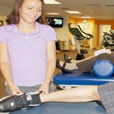 Physical Therapist in Mount Vernon, VA