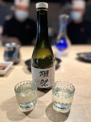 Sake