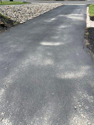 Asphalt Services