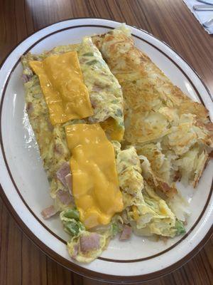 Omelette