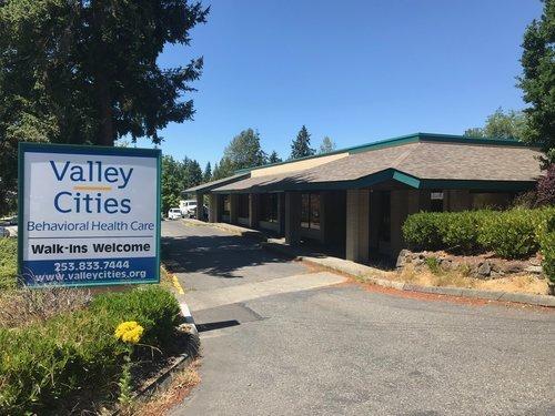 Valley Cities Behavioral Health Care