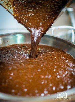 Mole Sauce