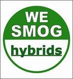 We smog everything!