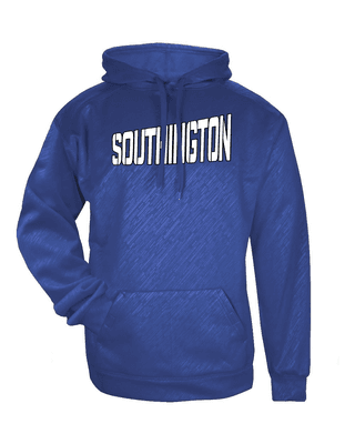 Southington Sweatshirt Available in-store or online @ www.SouthingtonTheAthleticShop.com