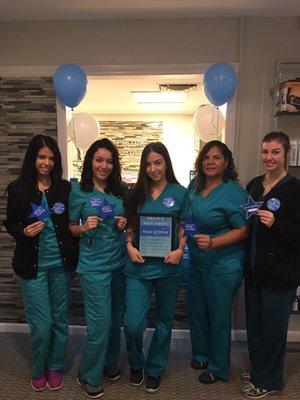 Make a Wish Foundation Day at Winter Park Chiropractor