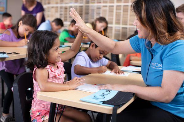 Kumon Math and Reading Center of Hollywood - Sheridan