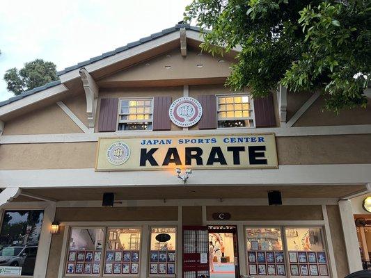 Japan Karate Do Organization