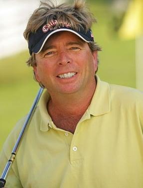 Brian Bobbitt - San Diego PGA Golf Instructor