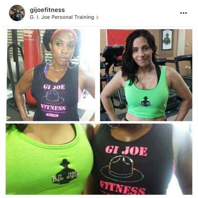 Instagram: @gijoefitness