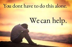 When you are struggling, remember you dont have to do it alone. Call Helping Hand Counseling Center for an appointment today.