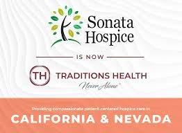 Traditions Health, formerly Sonata Hospice, is here to serve all your end-of-life needs in Southern California.