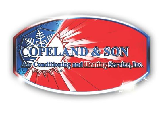 "With Copeland & Son you can feel good about feeling comfortable."