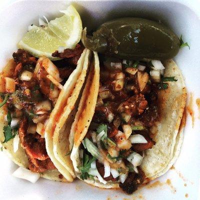 Tacos El Duende