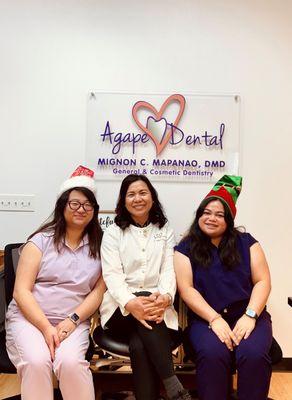 Agape Dental