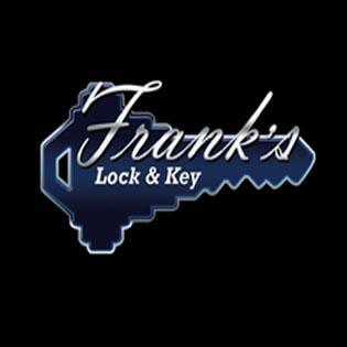 Frank's Lock & Key