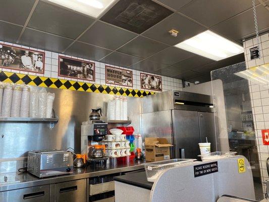 Waffle House