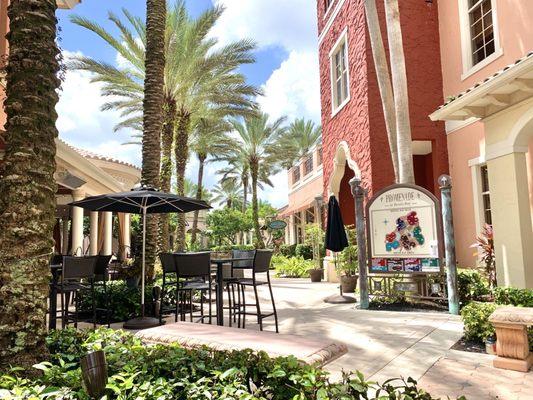 Promenade At Bonita Bay