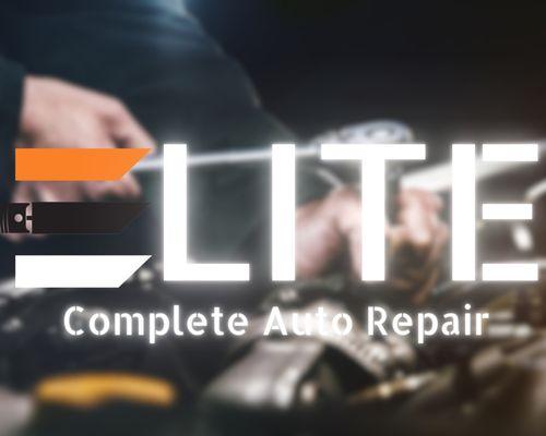 Elite Auto Repair