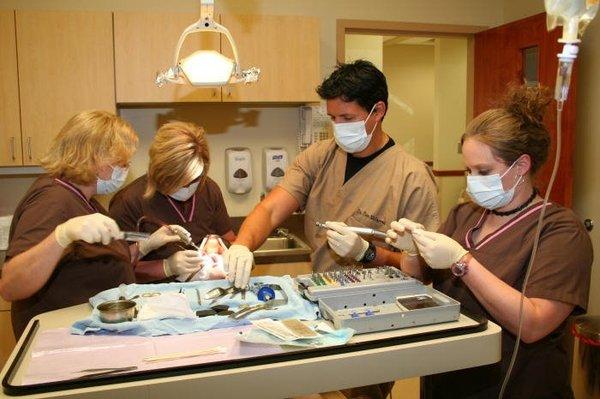 Southeast Oral Surgery & Dental Implant Center