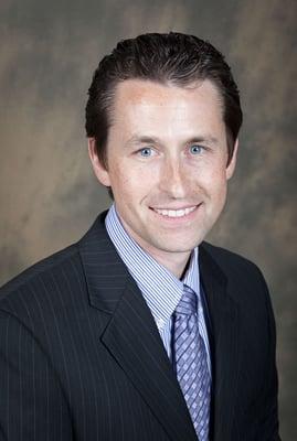 Dr. Charles Fraley of Rancho Family Medical Group