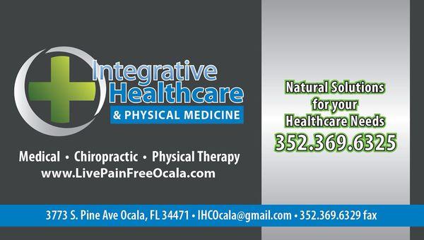 LivePainFreeOcala.com