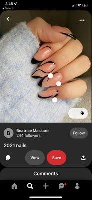 Bebe Nails & Spa