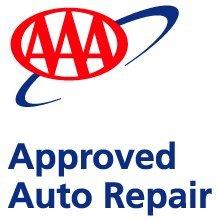 We are AAA Auto Repair approved.  Show your card and save!