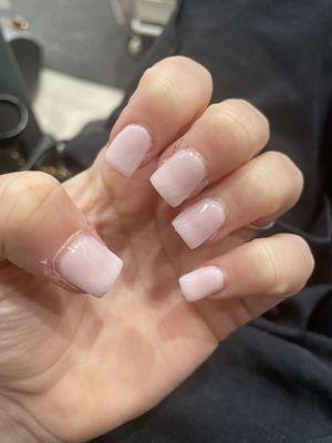 nails