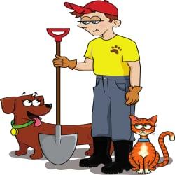 Serving cat & dog owners.