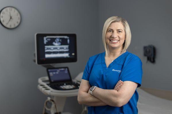 Renown Health X-Ray & Imaging - S McCarran